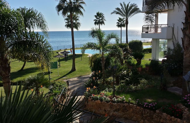 Mi Capricho Luxury Apartament by the Sea - Foto 27