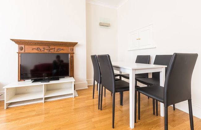 Belgravia Apartments - Grosvenor Gardens - Foto 8