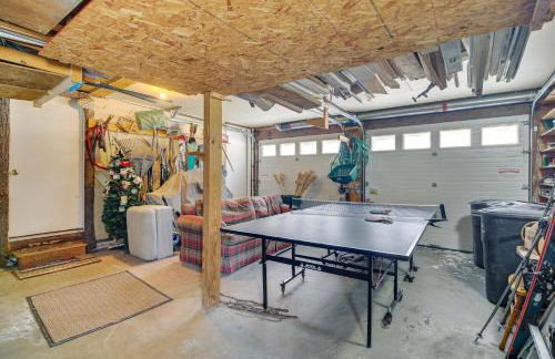 4 Mi to Sugarbush Resort Waitsfield Retreat - Foto 34