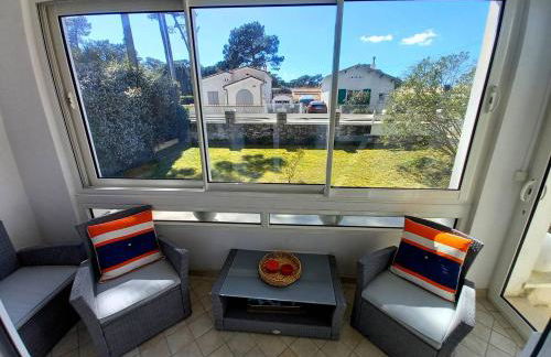 Ronce-les-Bains - RAVISSANTE MAISON avec JARDIN - PROCHE CENTRE VILLE - Foto 16