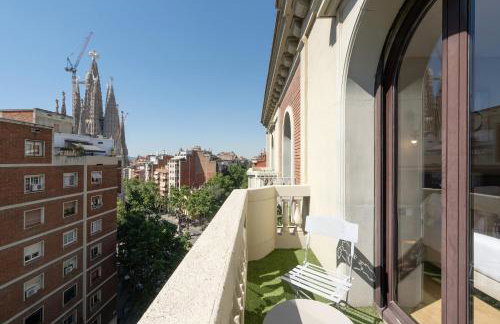 Suite Home Sagrada Familia - Photo 112