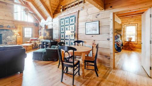 Timberidge Lodge - Foto 3