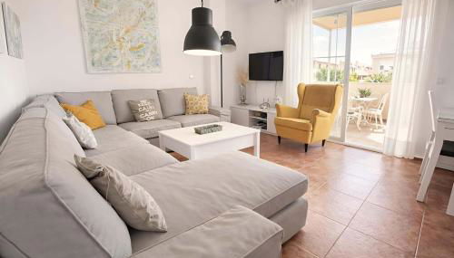 Aire de Mar Penthouse - Sea & Beach Views - Foto 3, heating