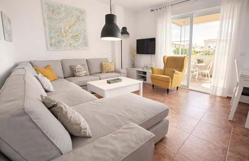 Aire de Mar Penthouse - Sea & Beach Views - Foto 3