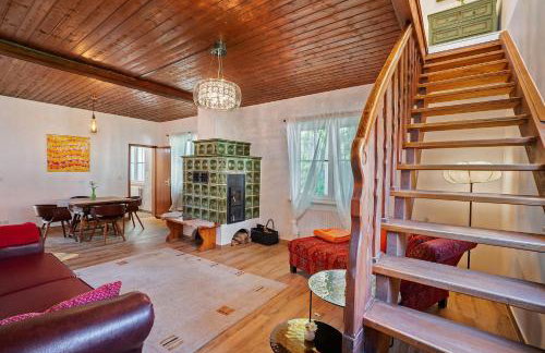 Ferienhaus Ludava - Foto 7