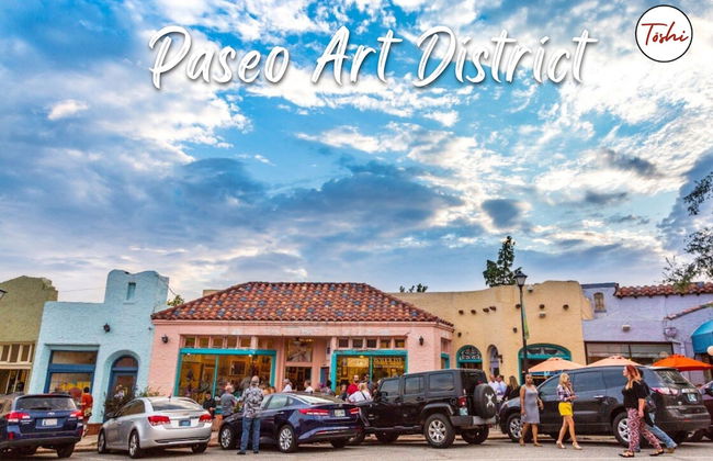 Rustic Gem 5min-asian District Full Kitchen - Photo 18