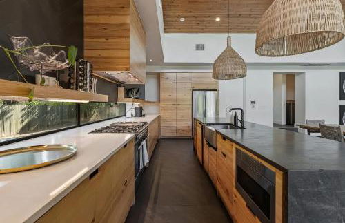 Austin Grove - Pool, Fire Pit & Forest Views - Foto 66