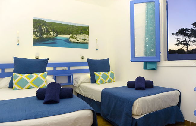 Apartamentos Ciutadella - Foto 7