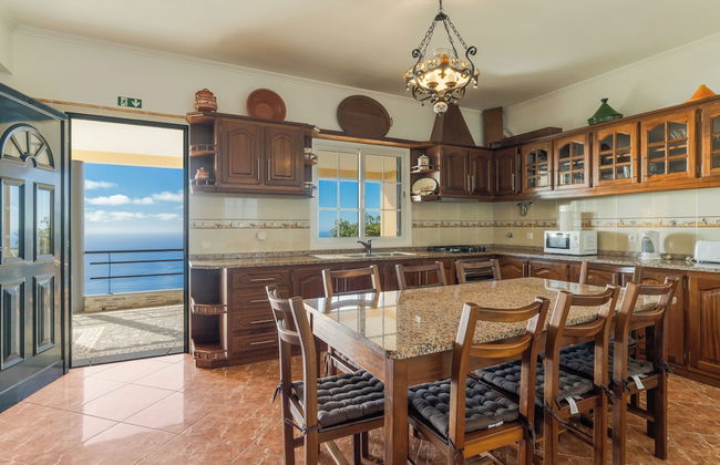 Villa Nóbrega by Holiday Rental Madeira - Foto 13