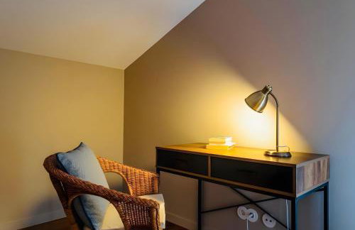 Afife Sea and Mountain Retreat - Foto 24