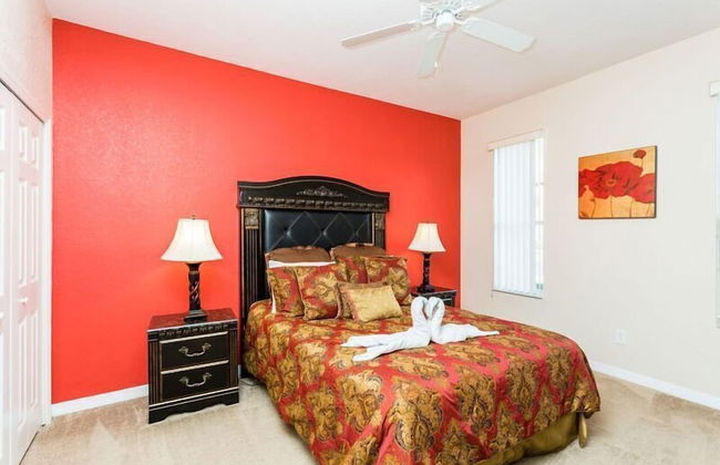 4BR Townhome in Regal Palms by SHV-2603 - Foto 7