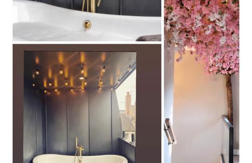 The Treehouse York - Foto 13