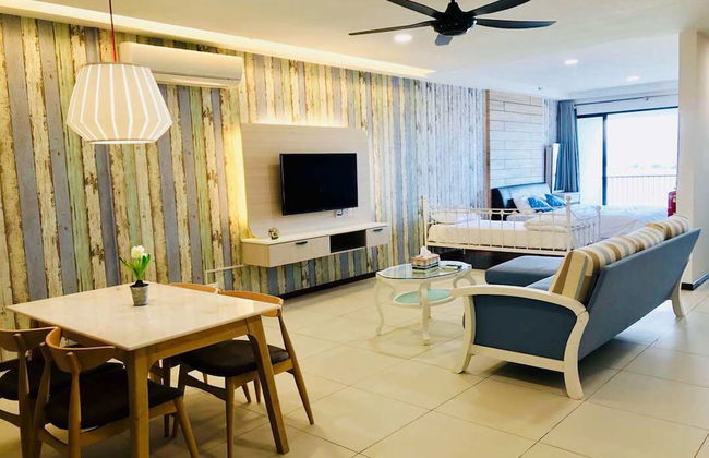 Little Cabin Sunrise Seaview Studio - Foto 6