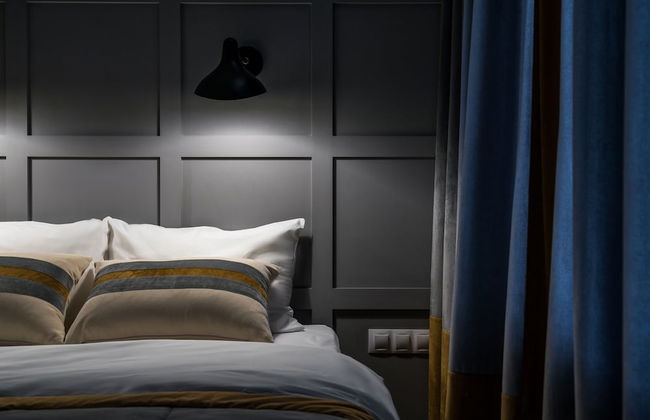 Moskovskiy 191 by Ginza Project - Foto 17