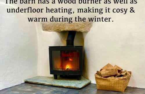 Cosy Barn A rural location near Tintagel - Foto 22