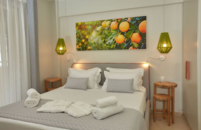 Olivia Sports & Sea - Foto 6