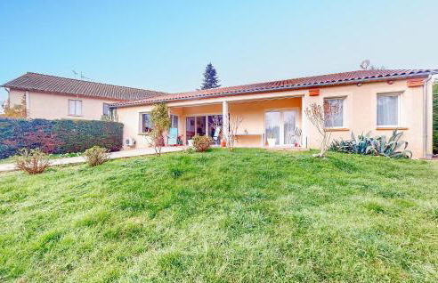 3 Bedroom Awesome Home In Prayssac - Foto 1