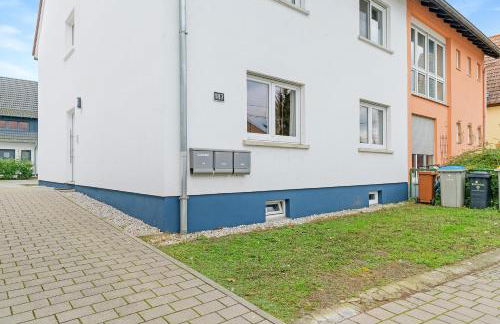 Lemon3 - SAP Arena & Maimarkt - Smart-TV - Self-Checkin - Free Parking - Foto 48