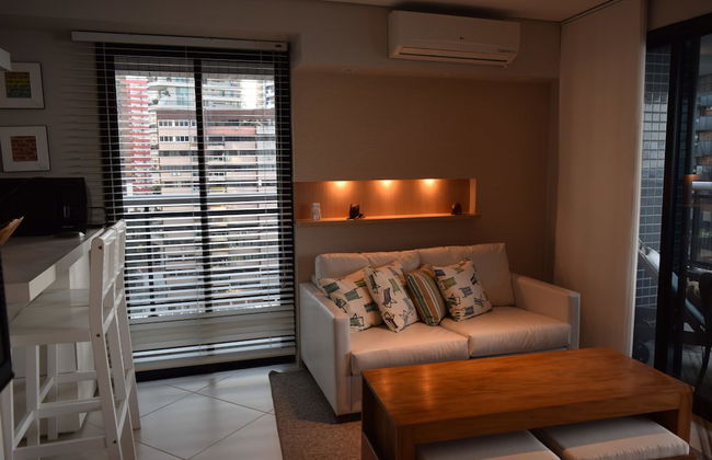 Grupo Vip Landscape Fortaleza - Photo 16