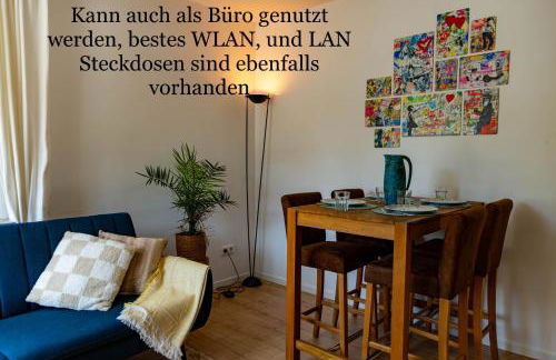 70qm Pure Erholung in bester Lage - Foto 10