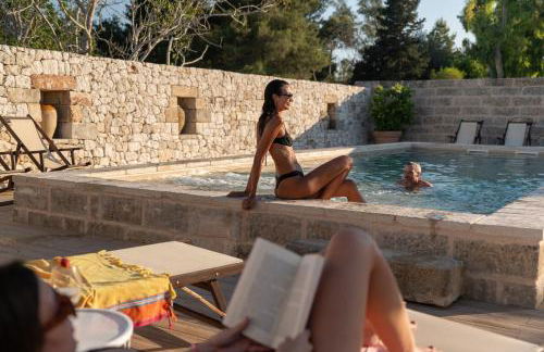 Masseria Torre Ruggeri - Foto 18