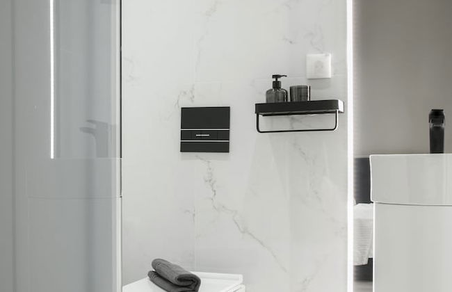 Ultra Chic Modern 4 Bedrooms Apartment in Athens - Foto 31