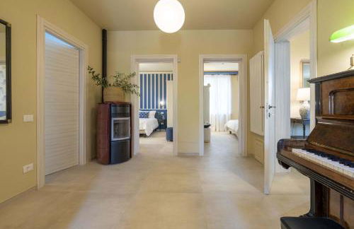 Italian Experience-Villa Zara - Foto 39