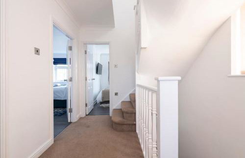 The Romford Oasis - Spacious 4 bedroom escape - Foto 52