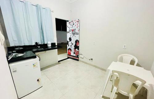 Apartamento 2, ate 5 pessoas - Photo 1