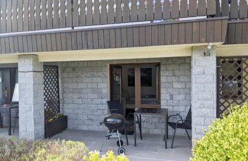 B1 - Urlaubsmagie - Einzimmerwohnung direkt am Wanderweg - Foto 24