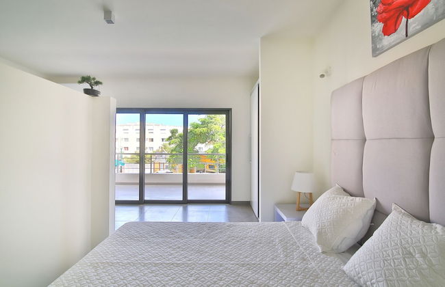 Aparthotel Rigaud By Altissimo - Studio 130 - Foto 2