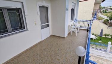 Seaside Apartment in Vergia - Foto 3