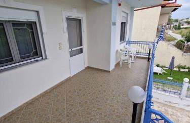 Seaside Apartment in Vergia - Foto 3