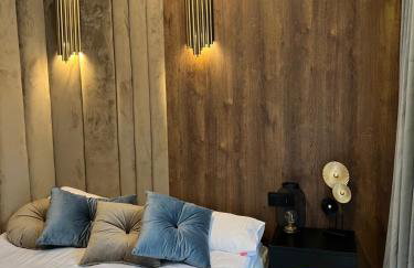 Family & Business Sauna Tężnia Apartments No 9 VIP -Leśny nad Zalewem Cedzyna, Unikat SPA- 1 Bedroom with Private Sauna, Jacuzzi, Spectacular View Terrace, Parking, Catering Options - Foto 66