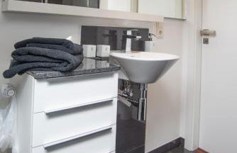 Loftapartment im historischen Fabrikambiente - Foto 15