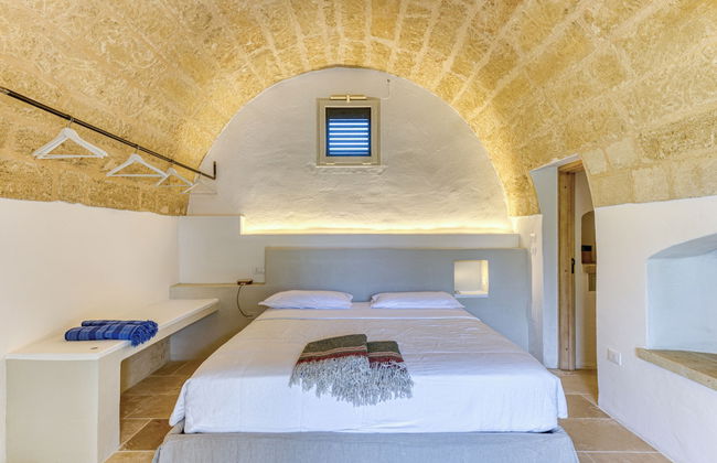 BioMasseria Santa Lucia - Photo 13