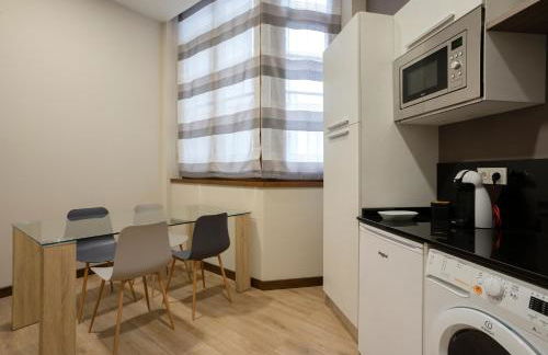 DE LA GUARDIA SUITE 2 - Foto 19