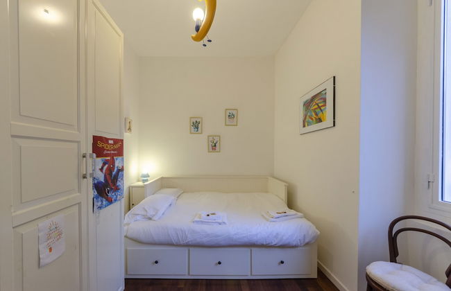 JOIVY Family Flat, 5 Mins to Piazza Corvetto - Foto 7