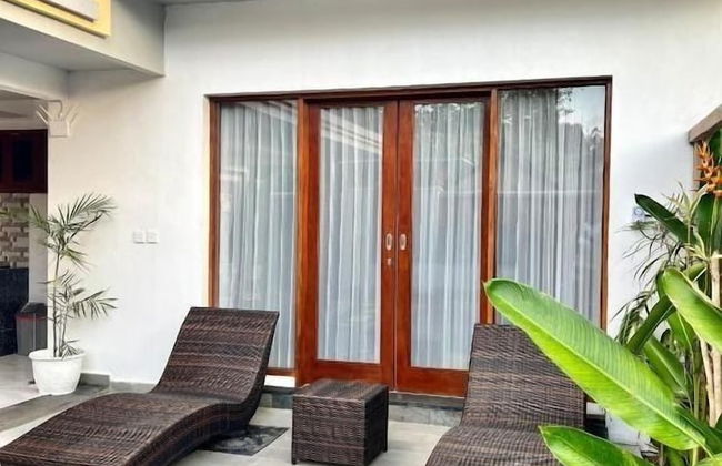 Ubud Arindra Private Pool Villa - Foto 27