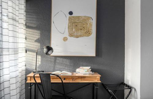 MODERN - Mins to Beach - Walk to Downtown - Free parking - Foto 20