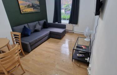 Cozy and well located 2 bedrooms flat - Oval - Central London - Foto 5