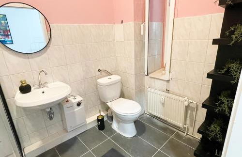 Moderne Unterkunft - Emser - Foto 22