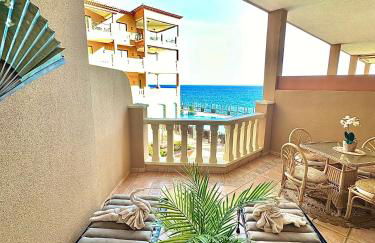 El Nautico Apartment - Foto 1