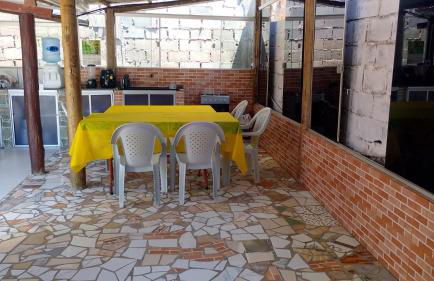 chale a beira mar Ilheus - Photo 12