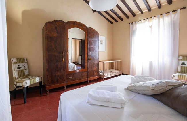 Villa La Pieve - Foto 7