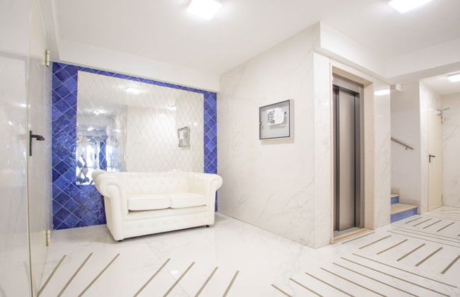 Perla Blu Vistamare - Foto 17