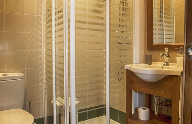 La Casa de Lucas - Foto 22