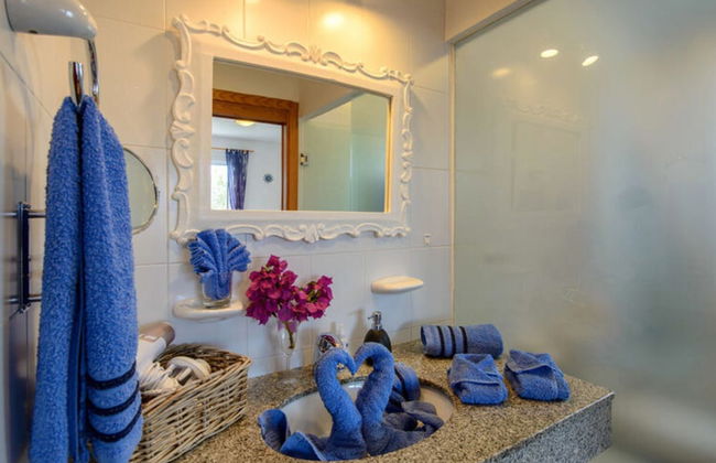 Holiday Home in Playa Blanca - Photo 12