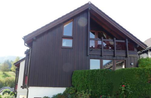 Ferienwohnungen Sonnenhalde mit schöner Aussicht - Foto 36