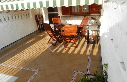 Casa Tarca Gran Alacant - Foto 6